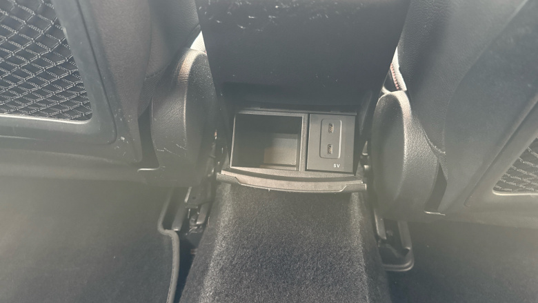 Mercedes-Benz A-Class A180 AMG Line 5dr Auto Petrol Hatchback